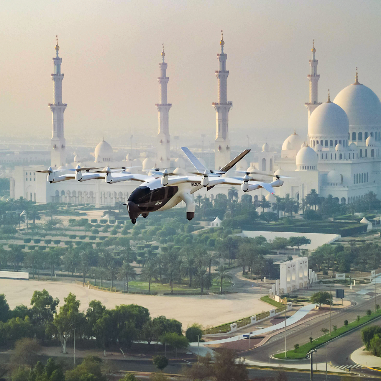 Satellite Spotlight | The Series B Era : Deep Tech Doubles Down