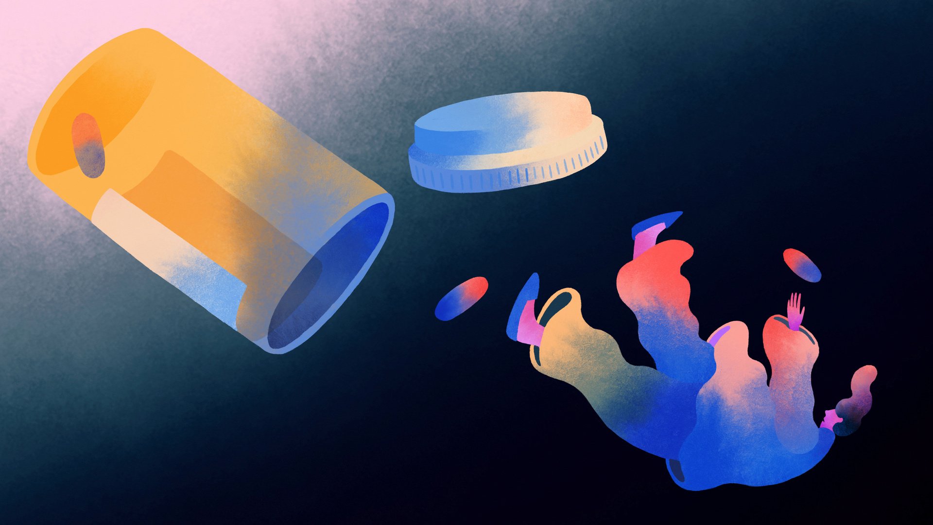 Can Psychedelics Really Get You Sober?