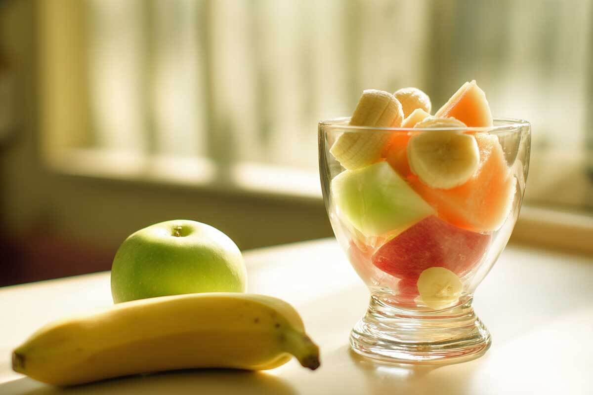 Are Your "Healthy" Fruits Unhealthy for YOU?
