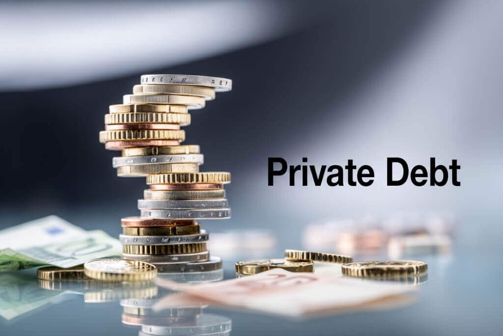 BlackRock, Blackstone, and the Great Liquidity Mismatch