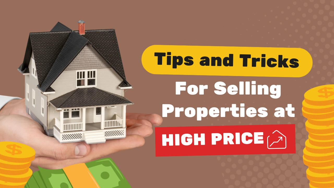 Do this if you are thinking of selling in 2025