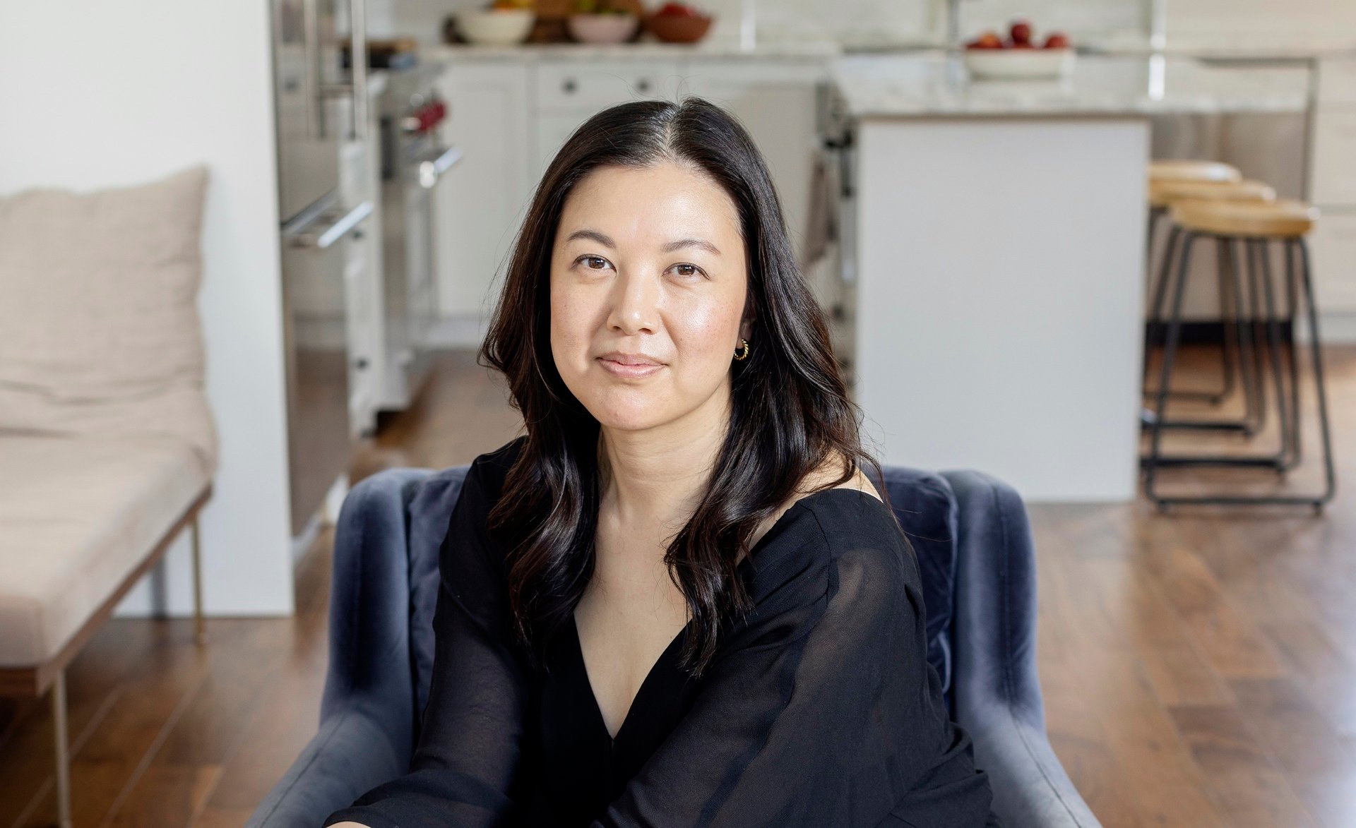 After Wilet’s acquisition, Vivian McCormick reflects on the lessons that mattered most