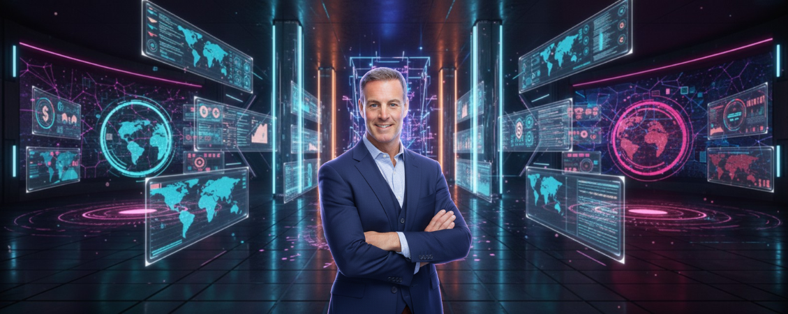 🌐 AI Copilot Or AI Autopilot: Which Are You?