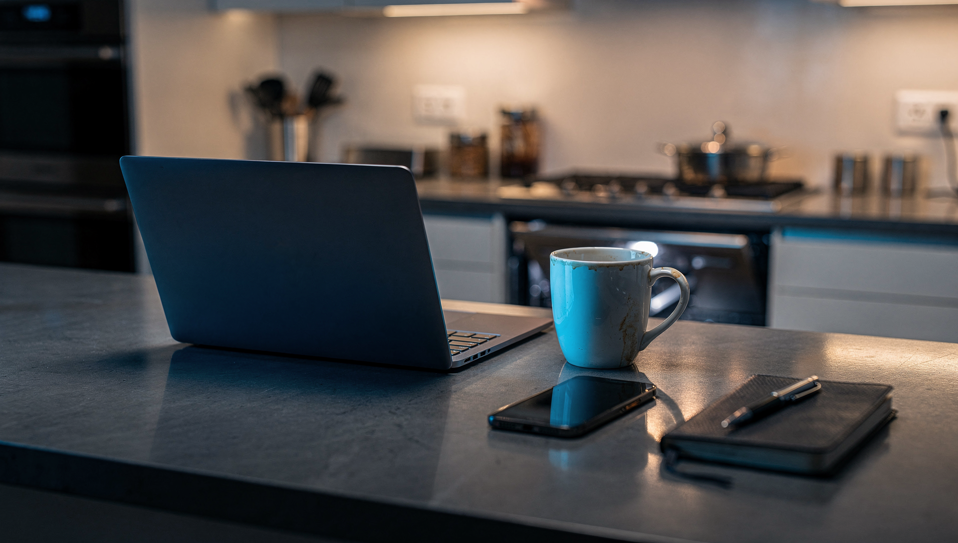 You Don't Need More Time (You Need Fewer Yeses)