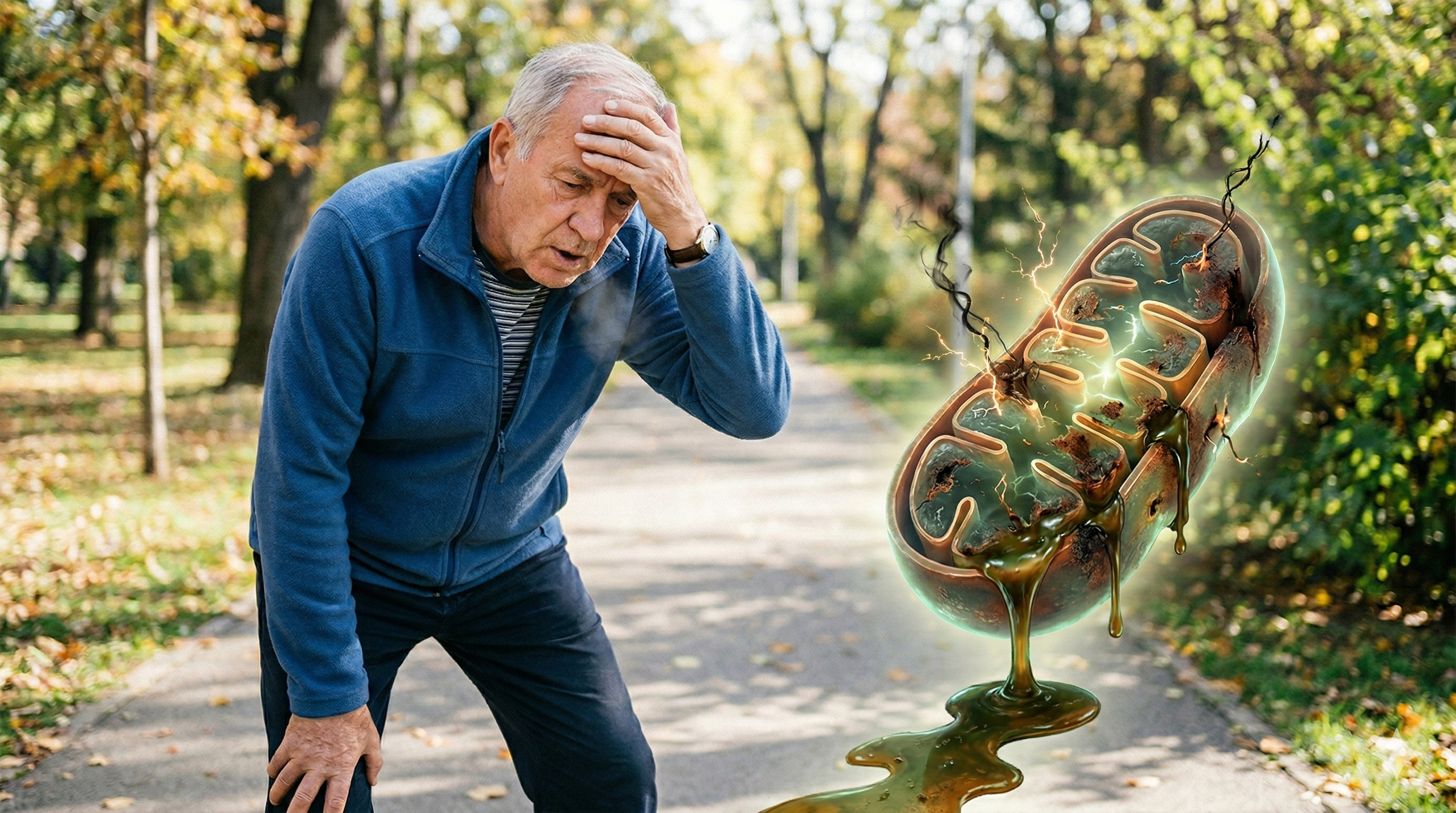 90% Of Americans Are At Risk Of This Little-Known Deadly Metabolic Disease 