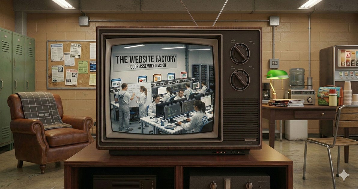 Code is Cheap. Taste is King