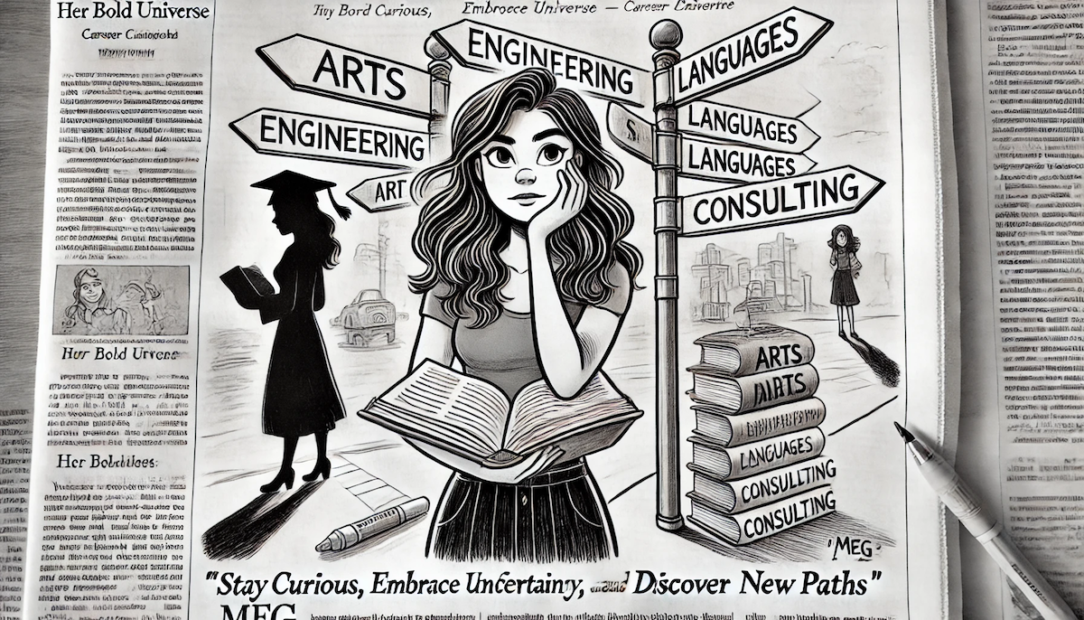 Embracing the Journey of Self-Discovery