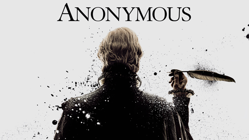 The Anonymous Guest