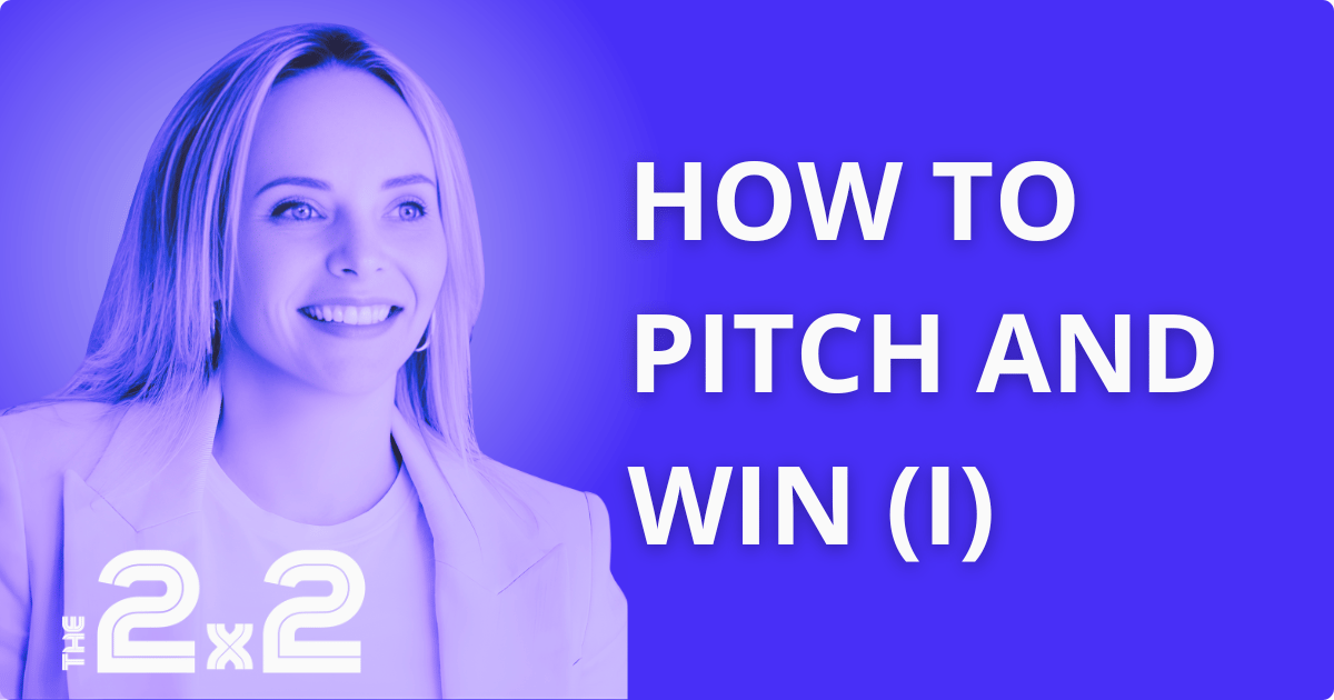 How to Pitch and Win $100K+ Consulting Projects