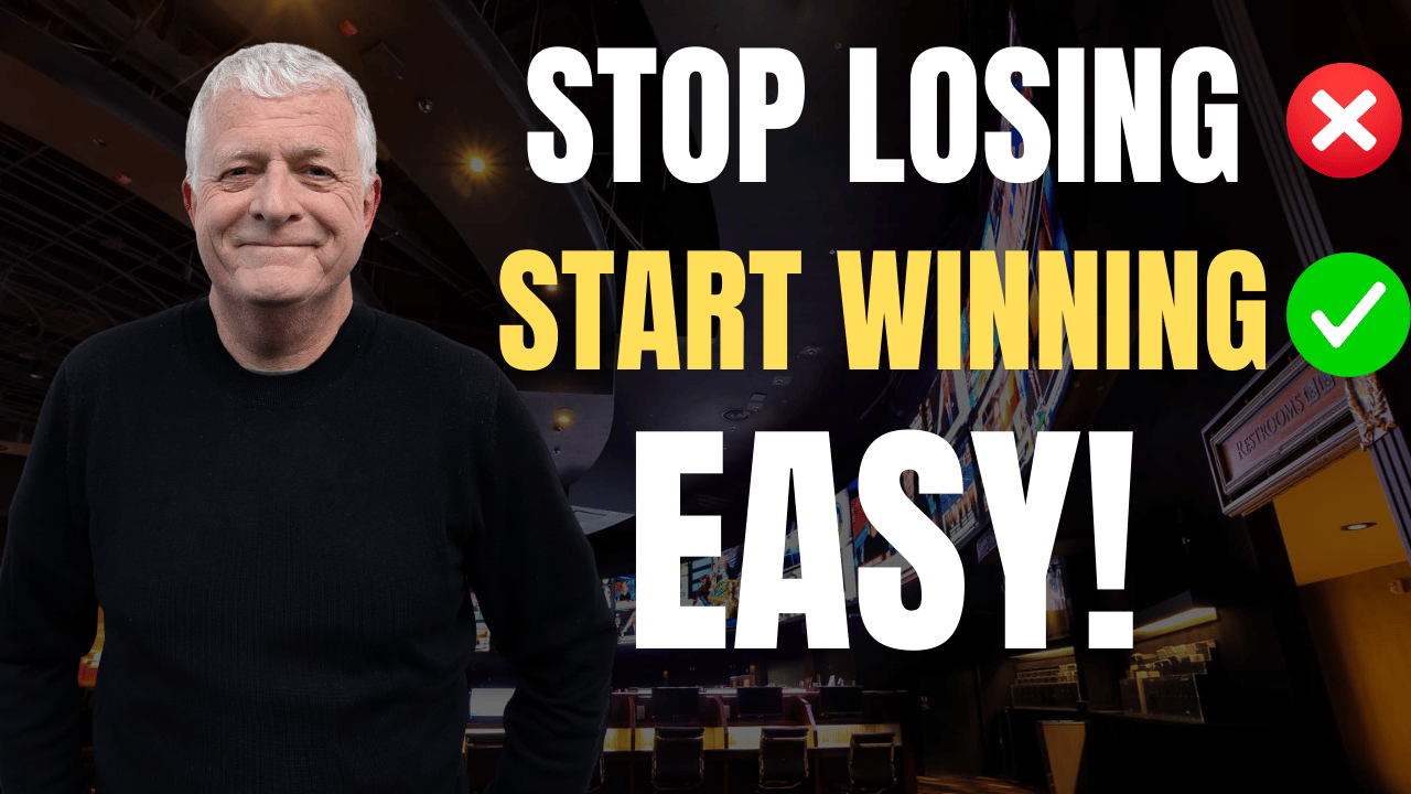 How Pros REALLY Make Money Sports Betting (Beginners Will Hate This)