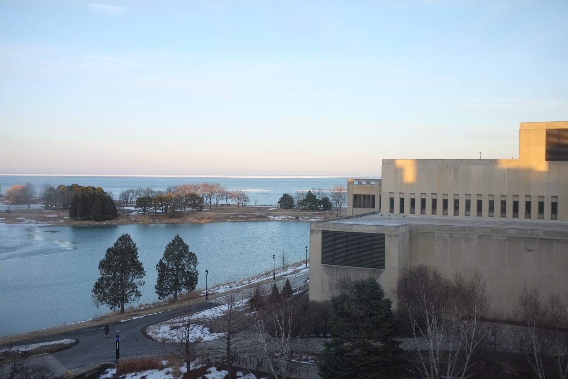 The Purple Wire: Northwestern Foreign Funding, Settlement Payments, Vandalism