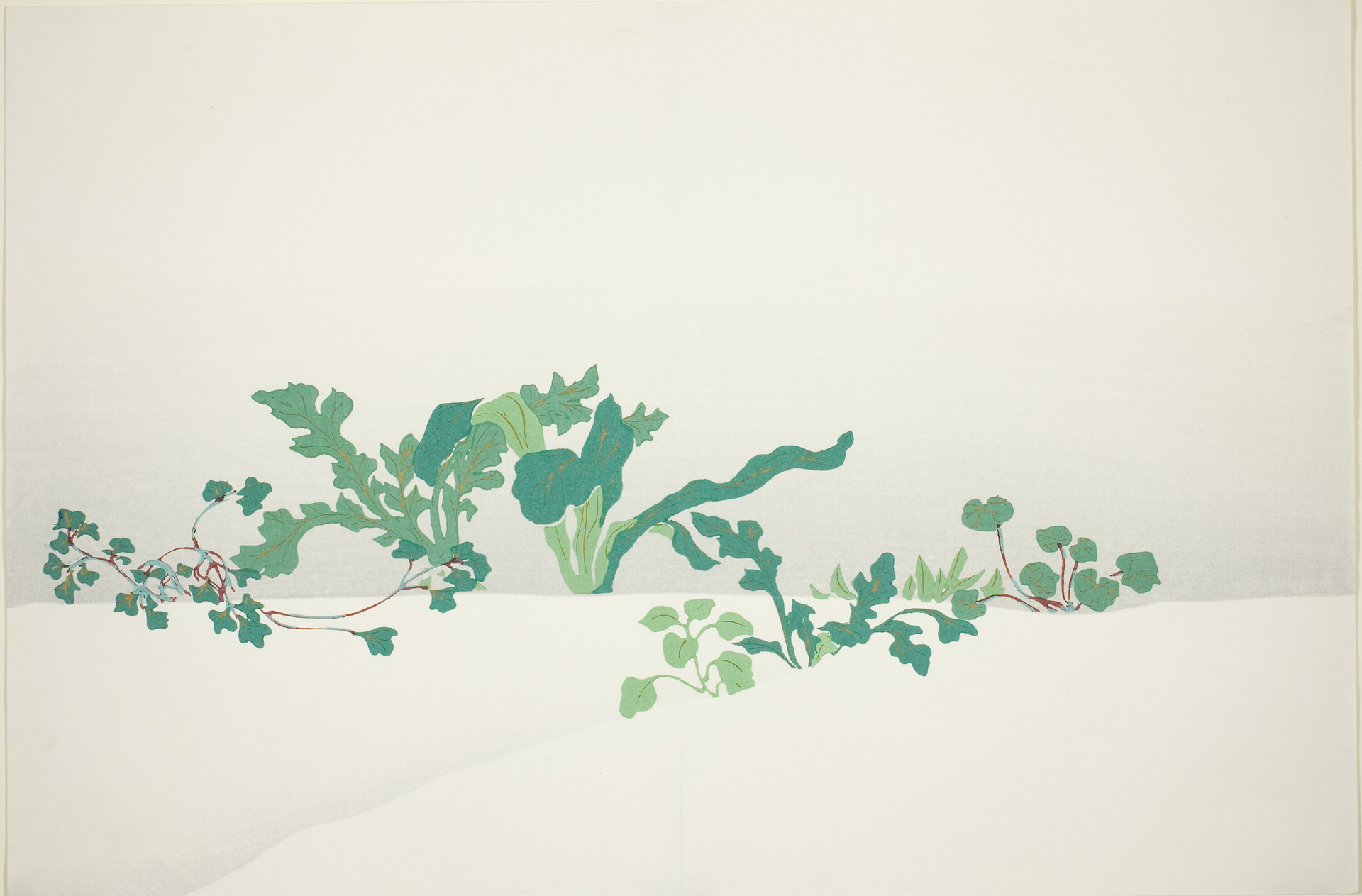 The most luxurious ingredient of all