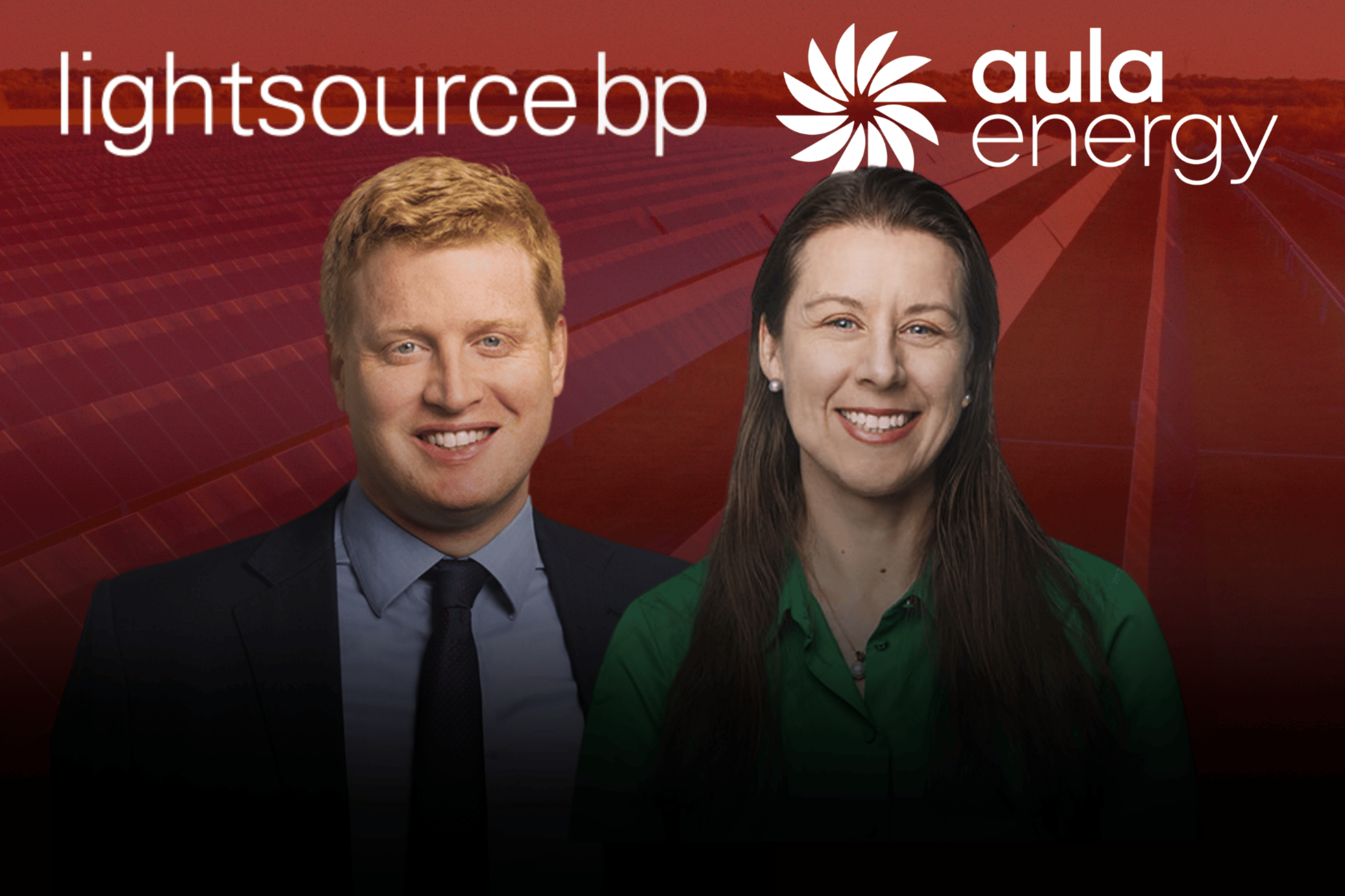 Ashurst and KWM steer Aula Energy's solar acquisition from Lightsource bp