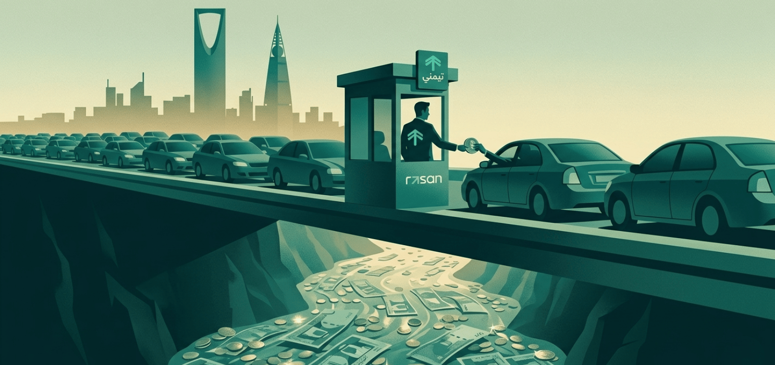 Rasan: A quiet toll bridge on Saudi's insurance float
