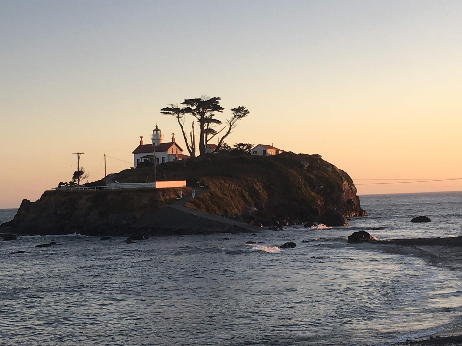 The Author is Not Available