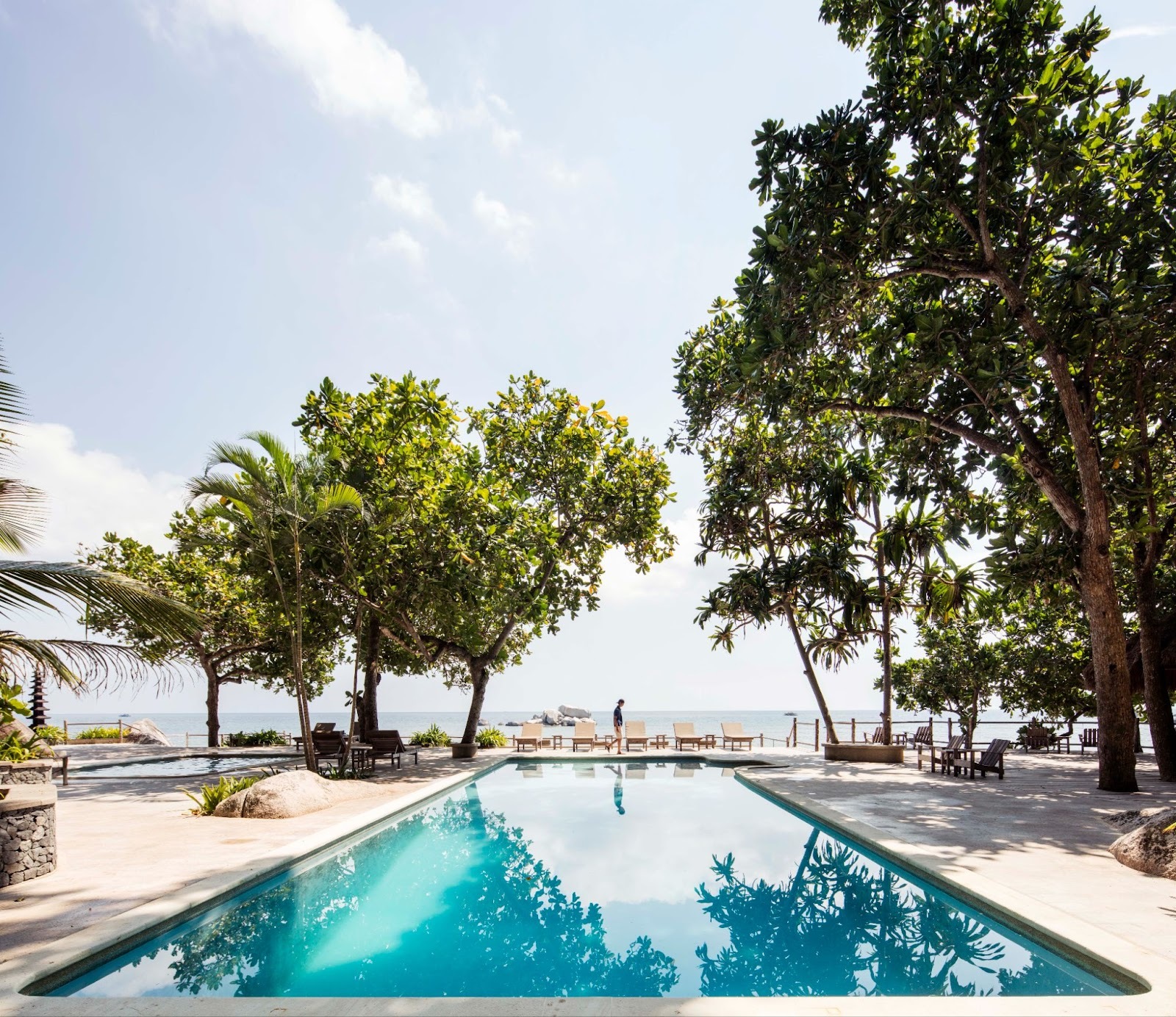 Extended Ferry Services provides the Perfect Weekend Getaways at Cempedak and Nikoi Private Islands