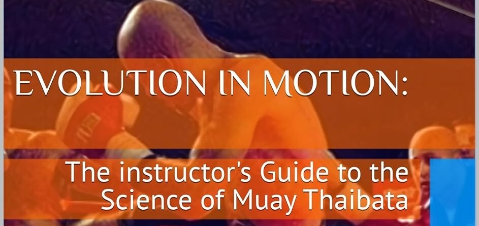 Muay Thai Culture Press release