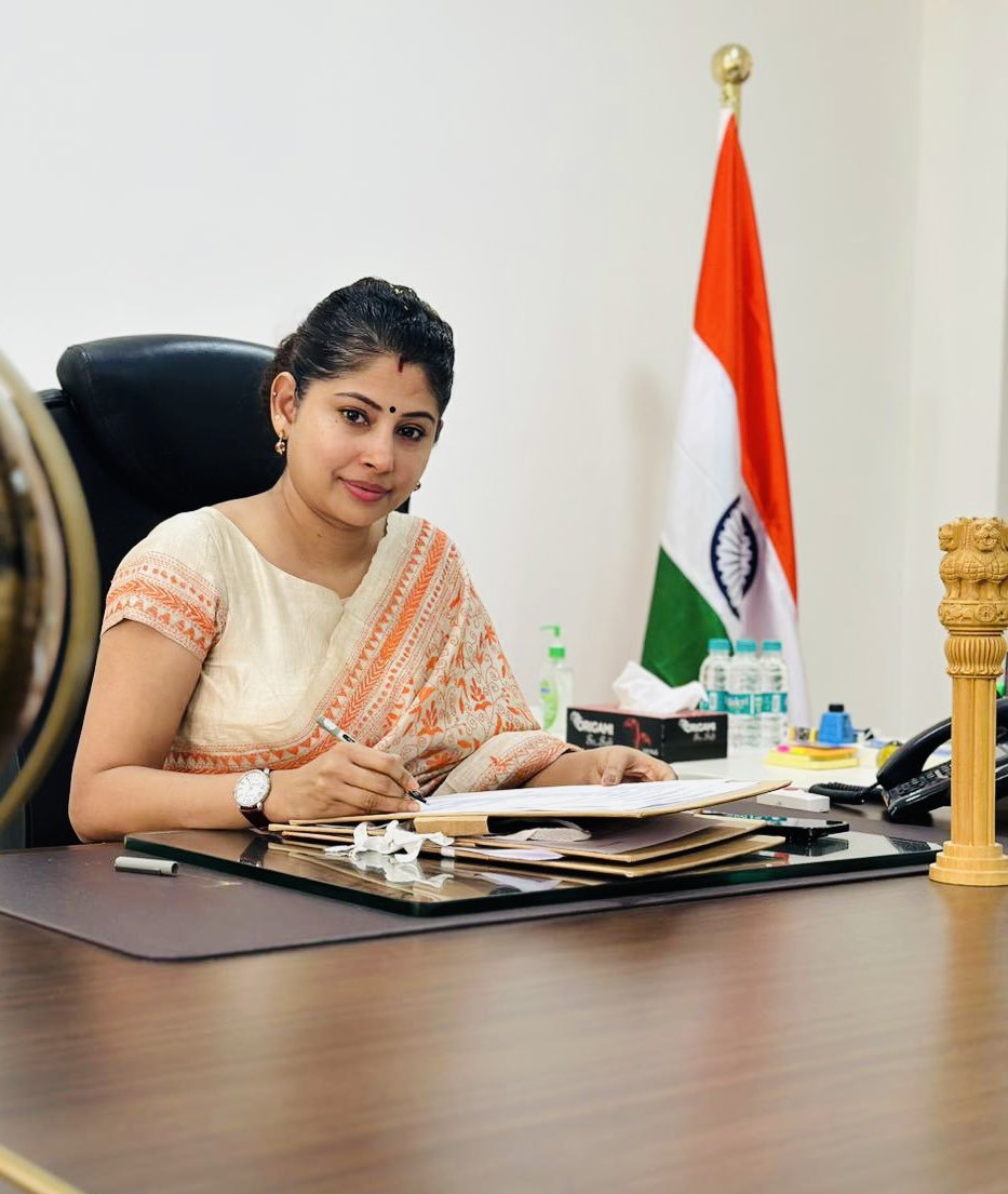 How Indian women shatter the glass ceiling