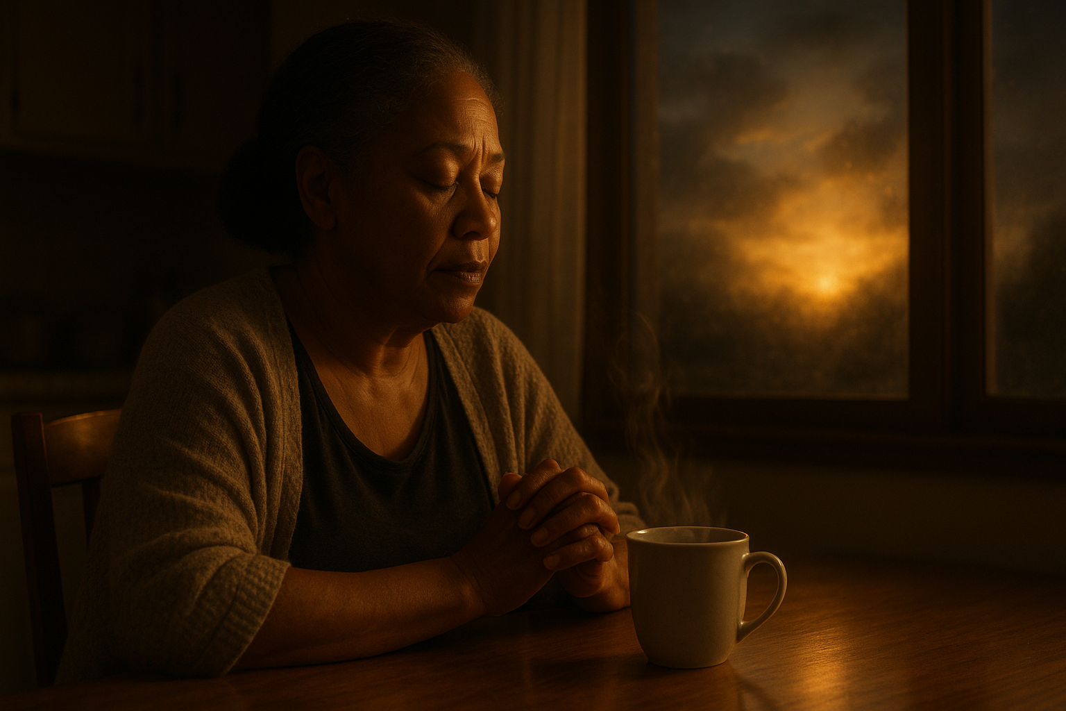 Good Spirit — Protecting Your Vibration