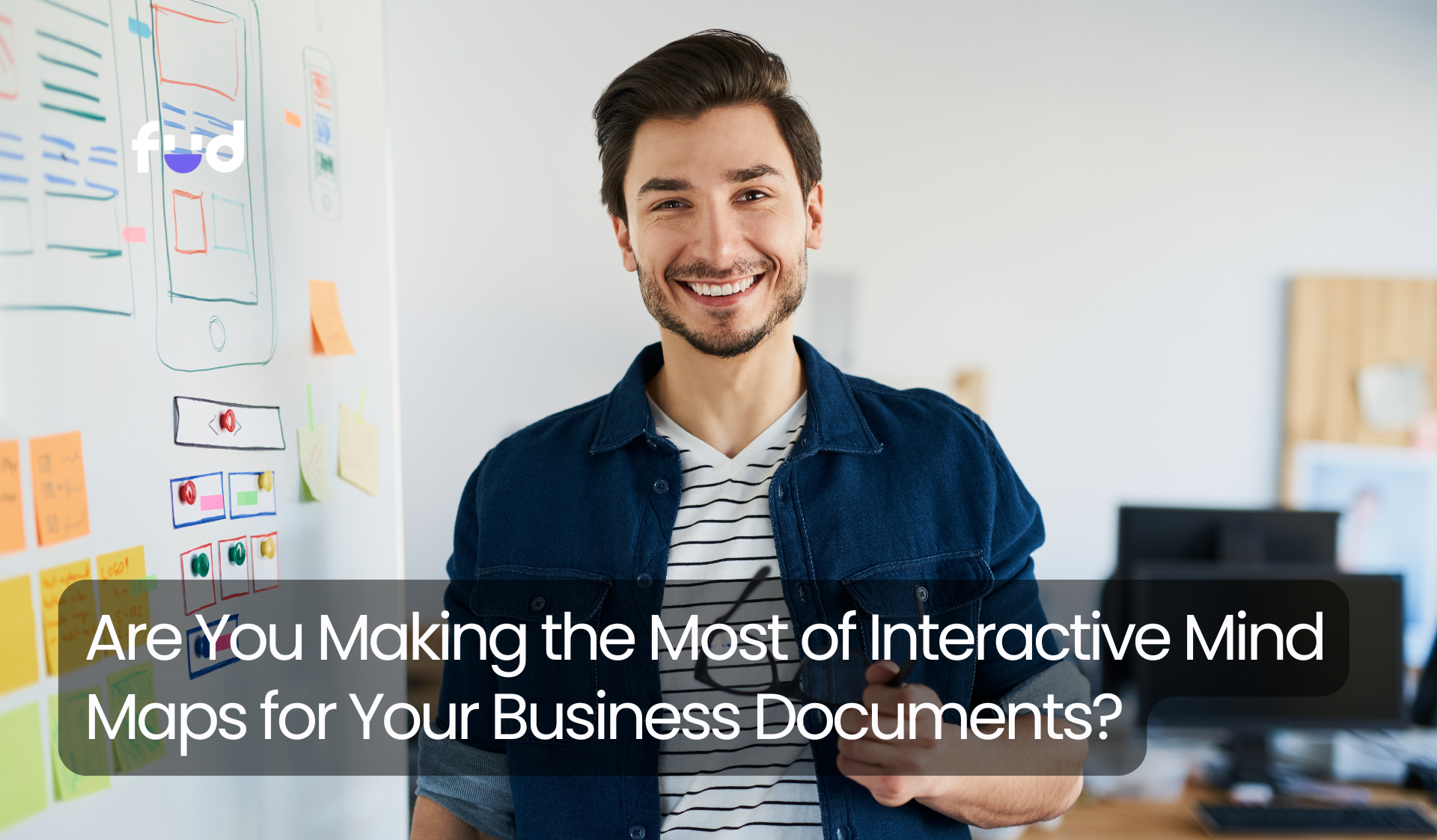 Are You Making the Most of Interactive Mind Maps for Your Business Documents?