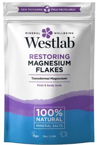 Product 8: Magnesium Bath Salts