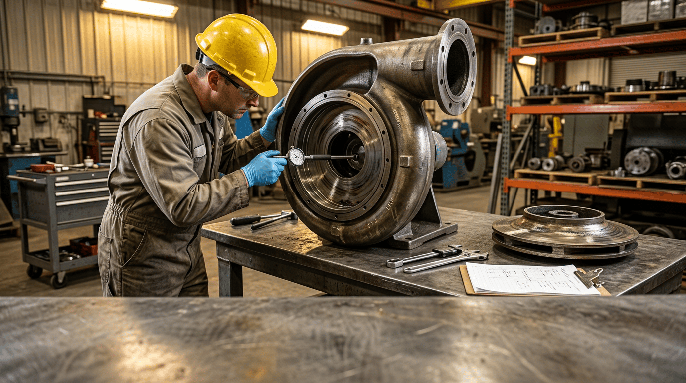 It's not scope creep if the equipment told you first