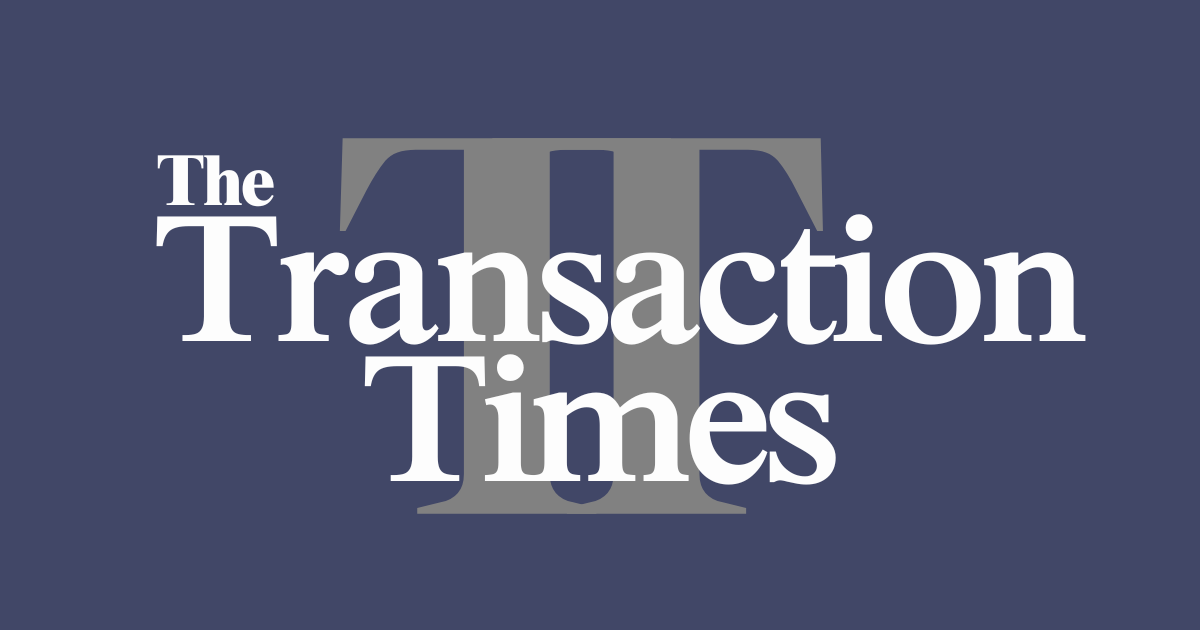 What Happens When Payments Start Thinking for Themselves?