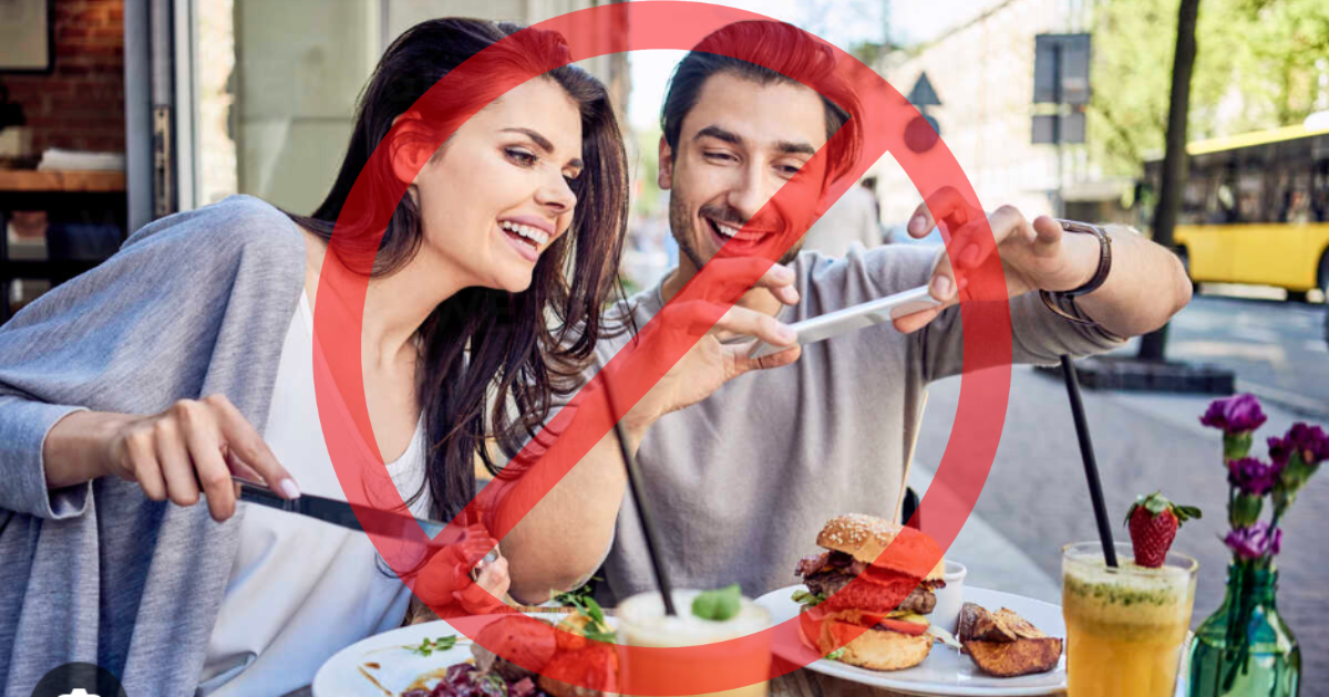 Few Things Make A Man Look Less Like A Man