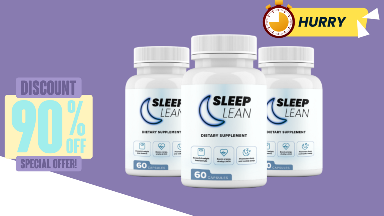 The Transformative Question That Can Change Your Results with Sleep Lean Reviews USA 2025