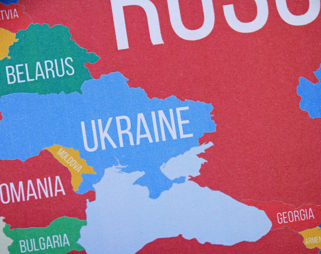 Why We Shouldn’t Advocate For War With Russia (or China)