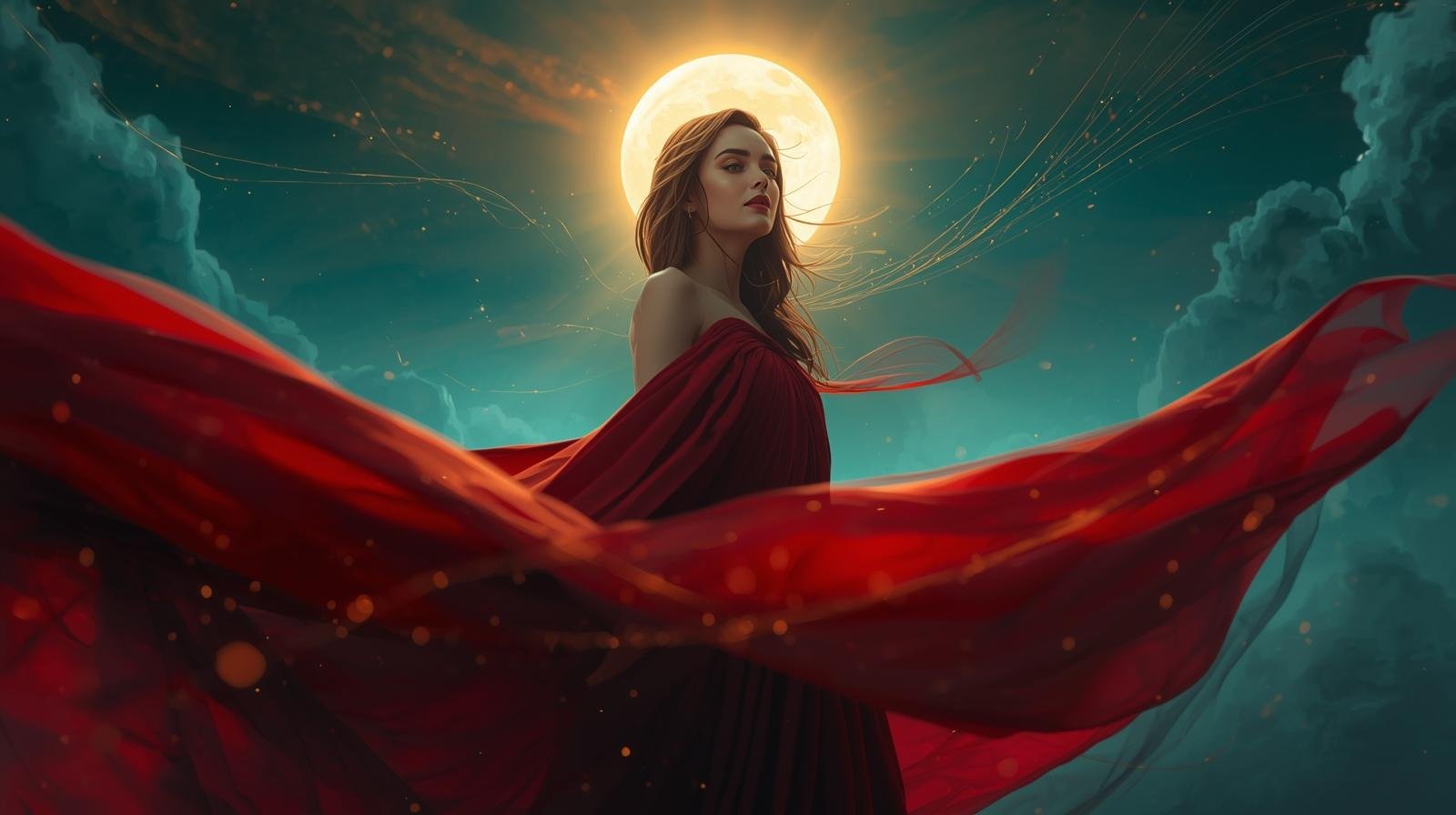 6 Ways This New Moon Is Working for You. Rituals To Try Tonight