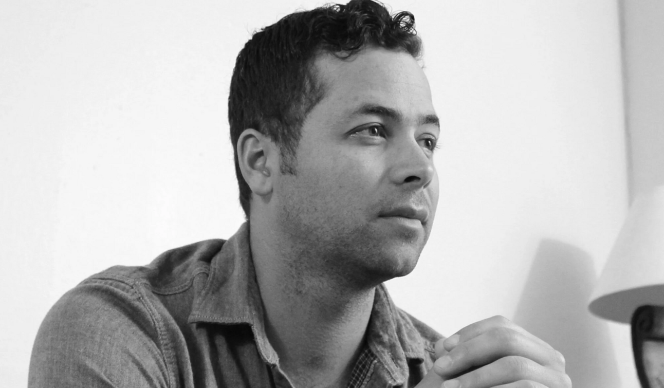 Emil DeAndreis’ New Novel Inspires IPA At SF Beer Week