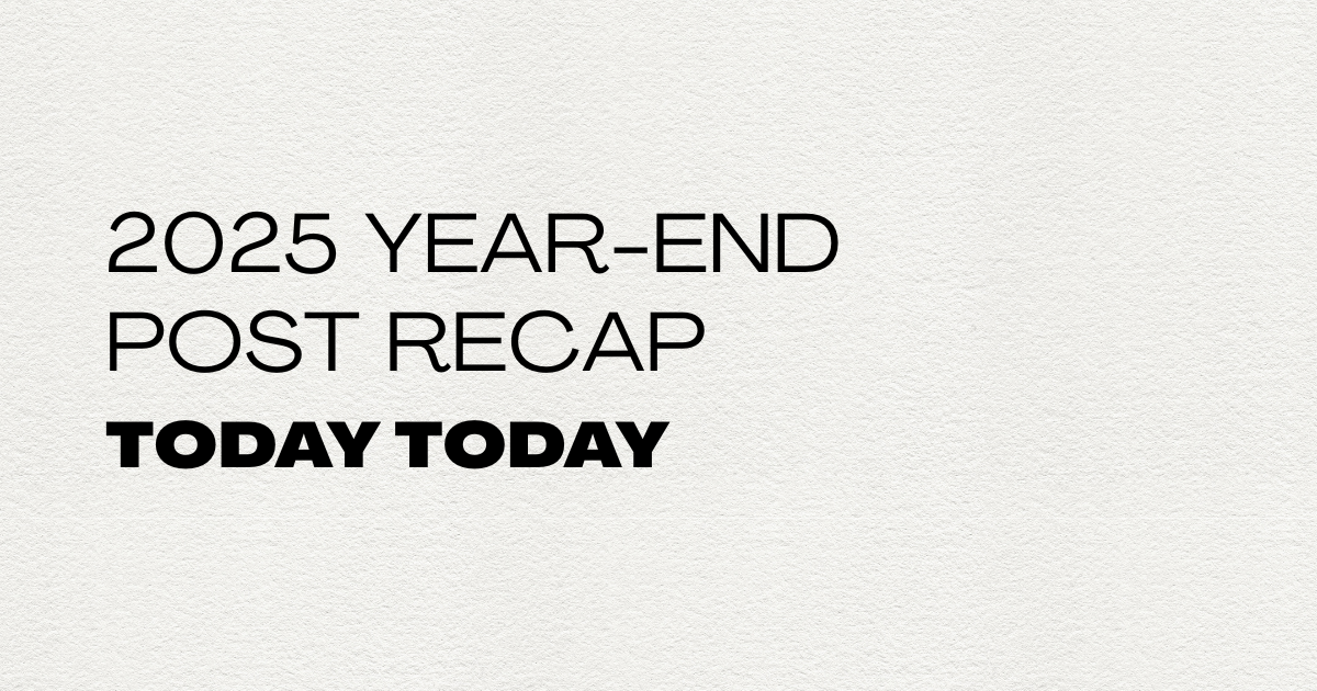 You can just read these ones