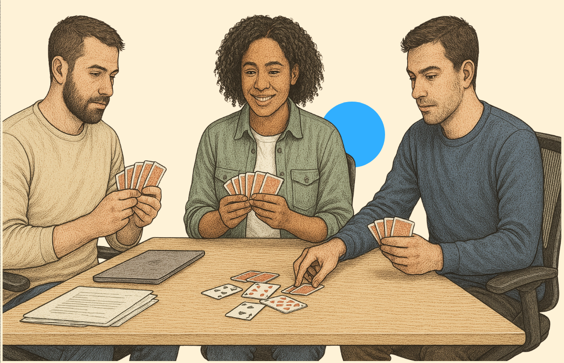 #255: cuidado com essas 4 armadilhas do jogo corporativo