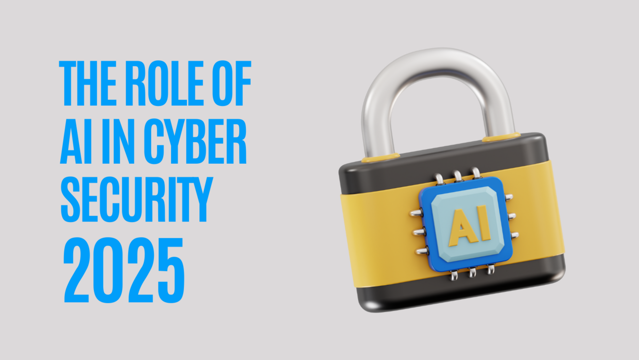 The Role of AI in Cybersecurity in 2025