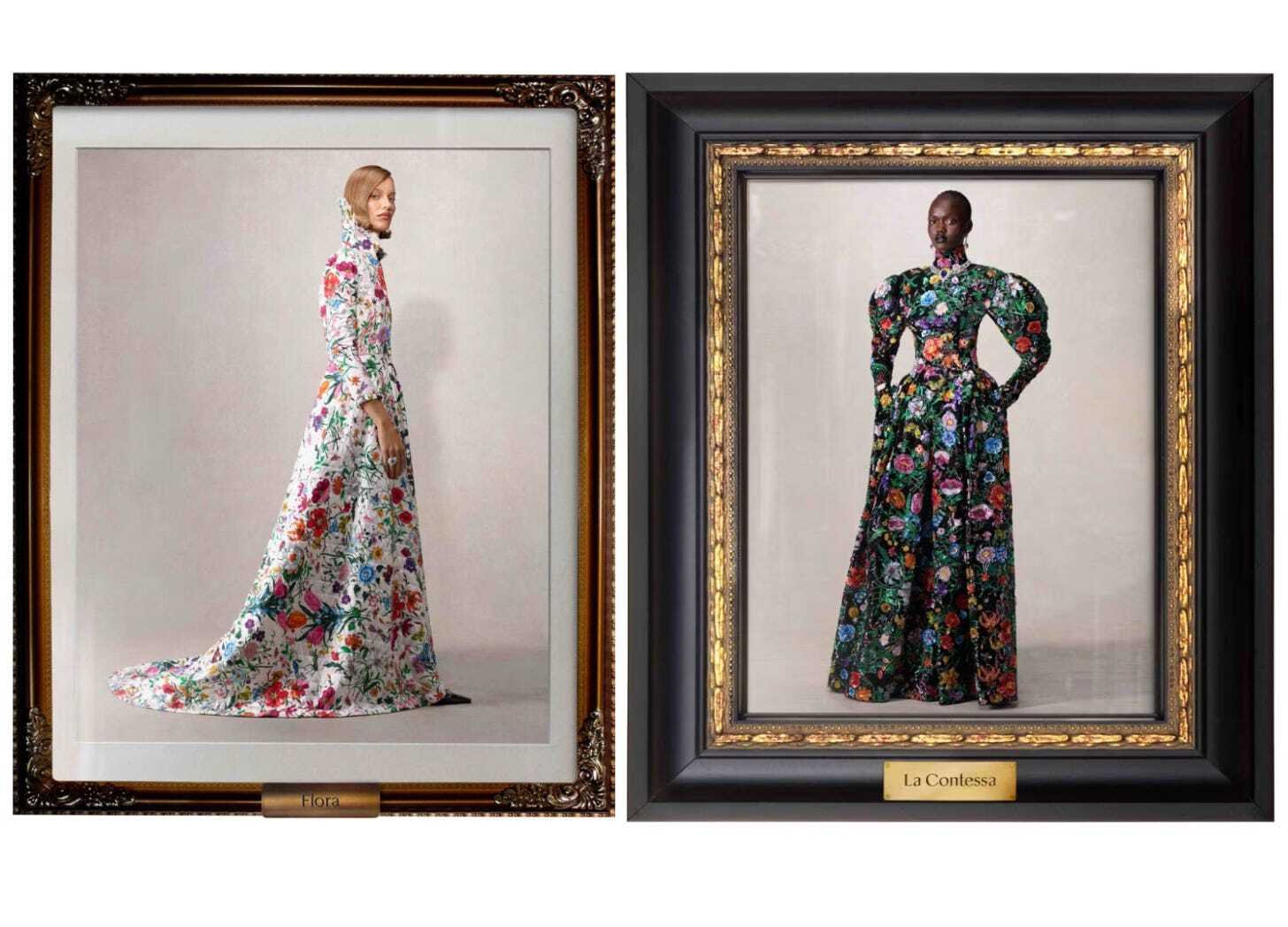 Gucci Is BuzzFeed Now