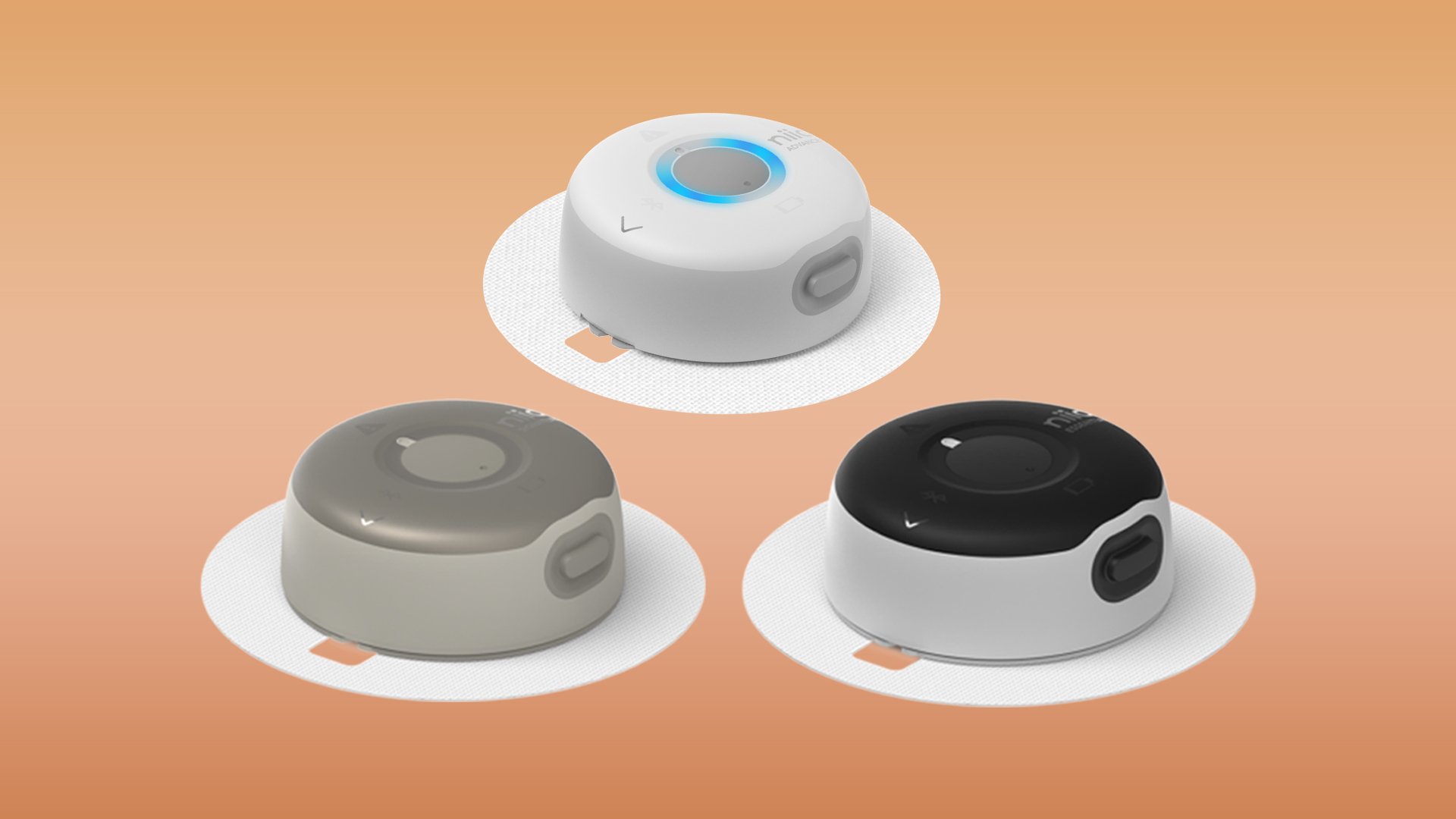 Niia: The All-In-One CGM & Tubeless Insulin Pump