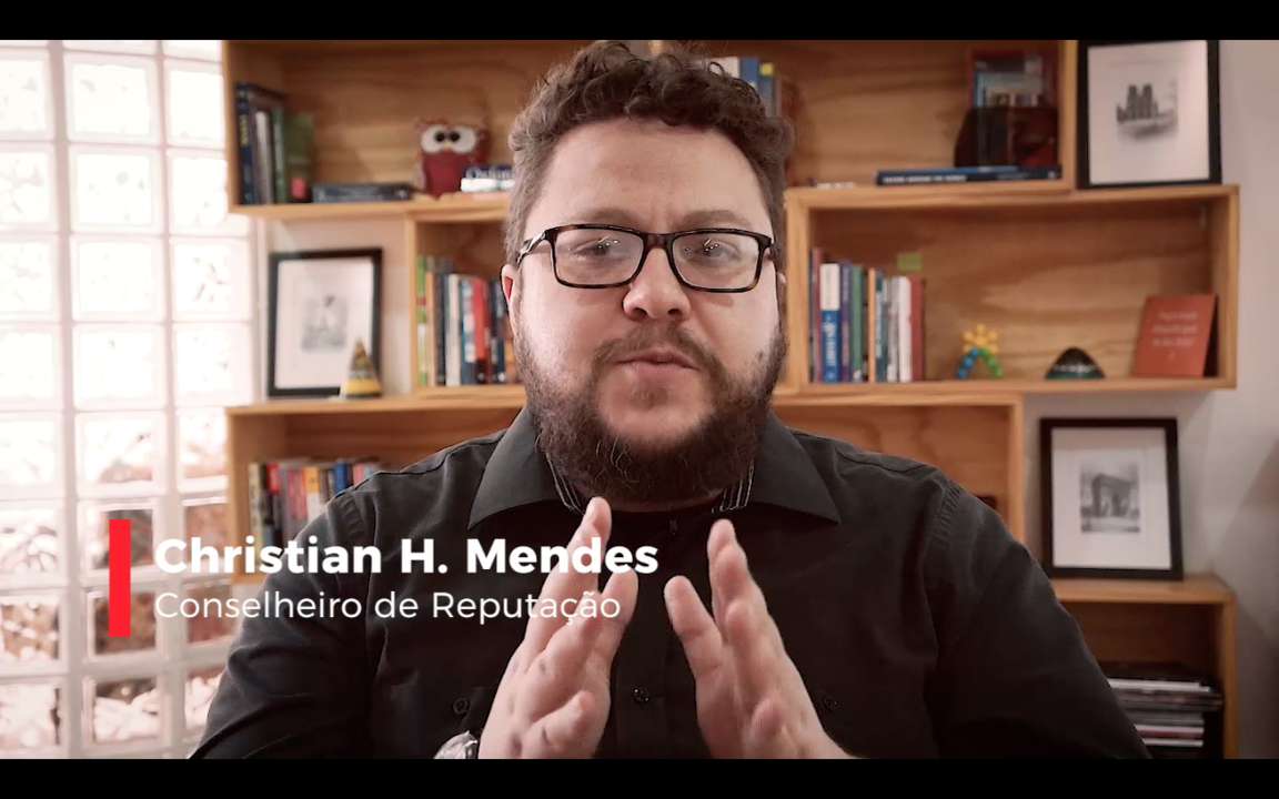 Por que quem tem conhecimento, às vezes não conquista um reconhecimento justo do seu trabalho?