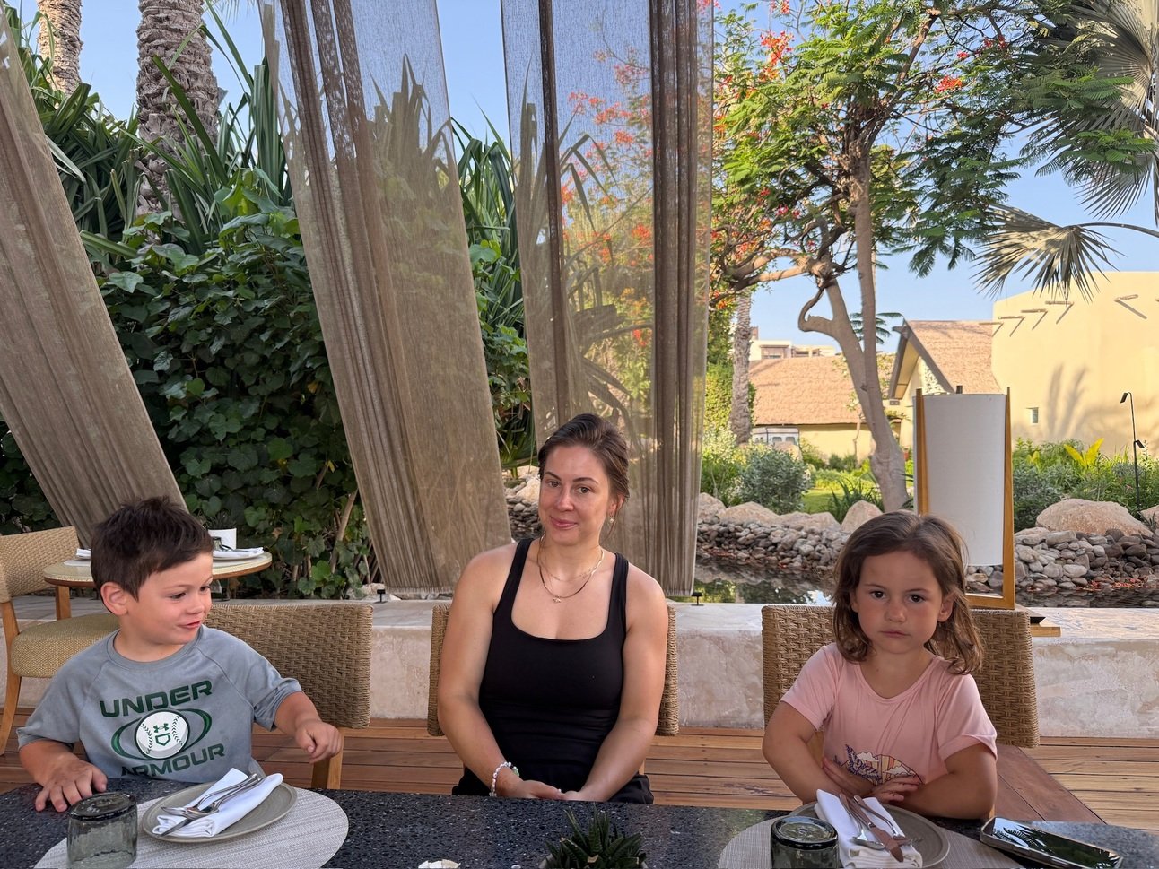 Mom Guilt, Let's Be Honest About It...😵‍💫