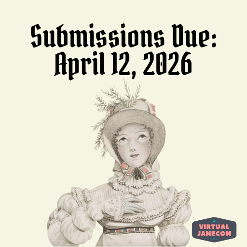 Submissions Close April 12!