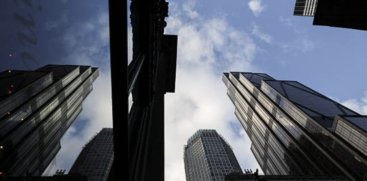 The Rate Floor Is Moving Earlier Than Expected