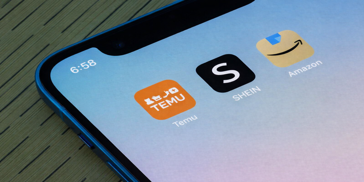 테무, 아마존 턱밑 추격 (26.01.22) 