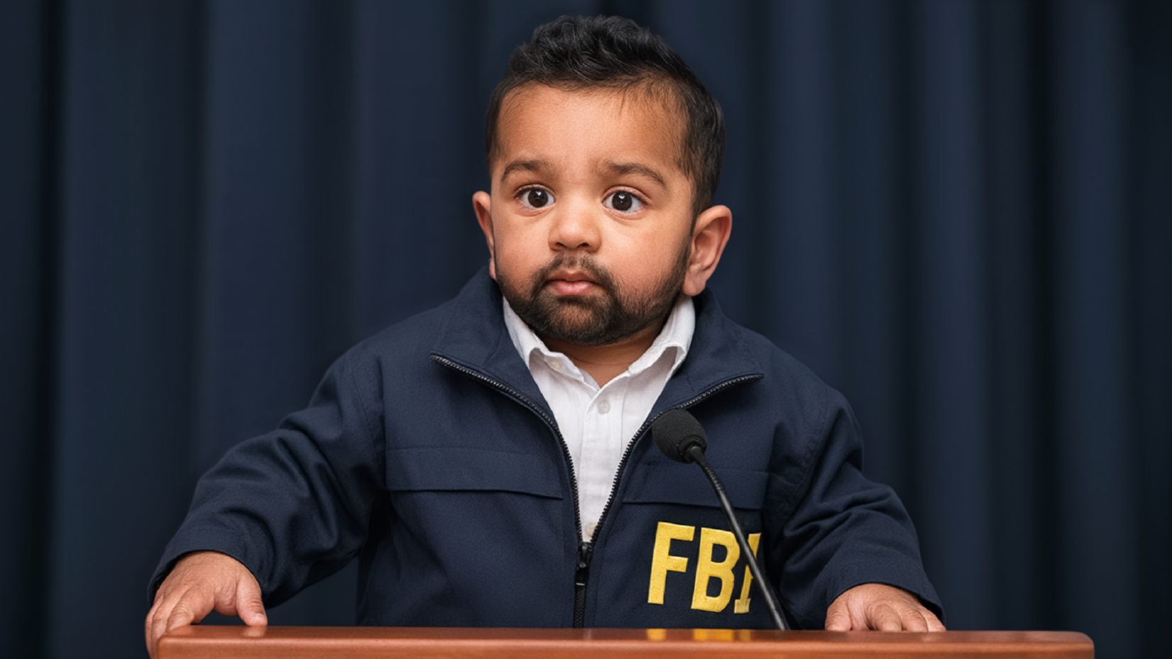 FBI Crashes the Crib: Big Babies Bust Big Bets in “Historic” Takedown