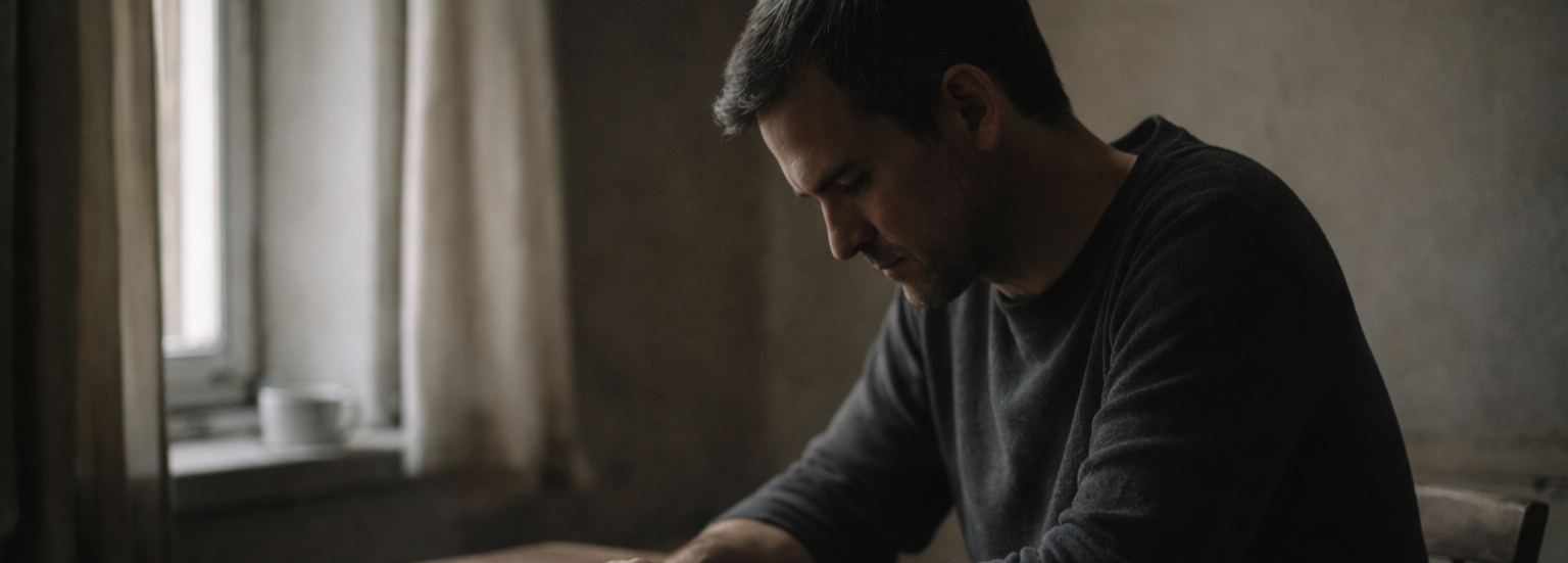 Money, When It Never Leaves Your Head