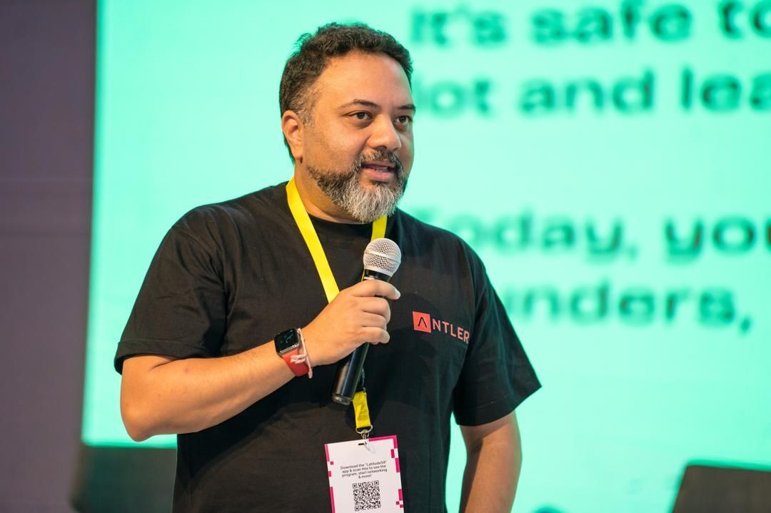 This Week in African Tech 🌍 