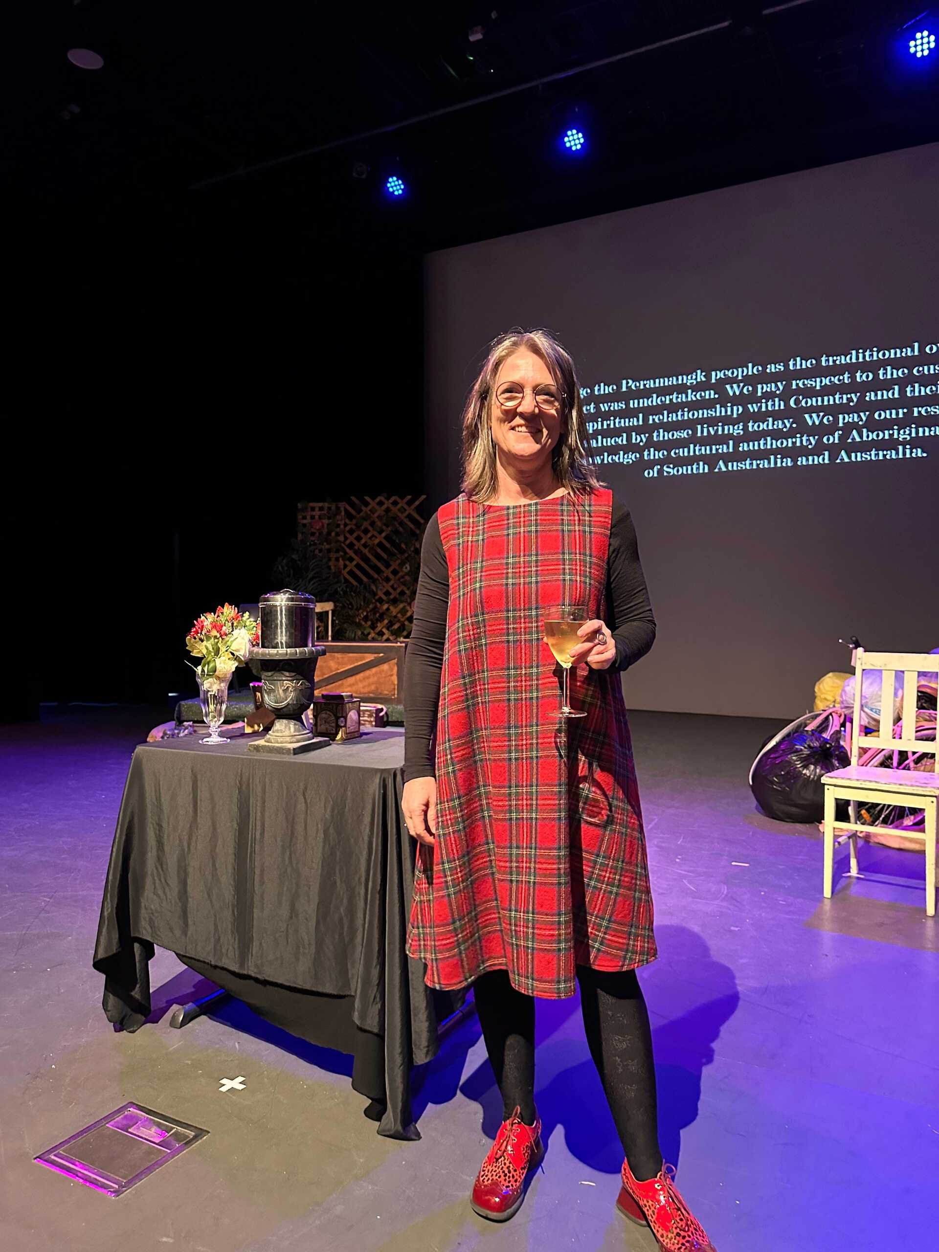 letter #62 When I Read That Robert Redford had Died a lot of Things Made Sense