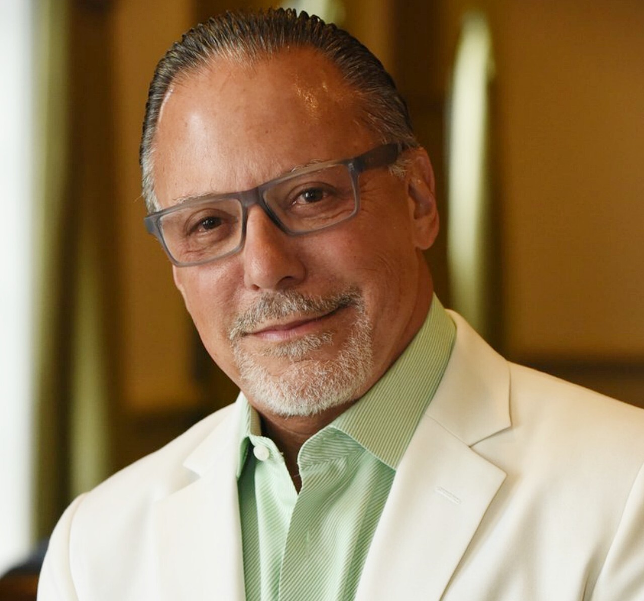 Abraham's Growth Triangle