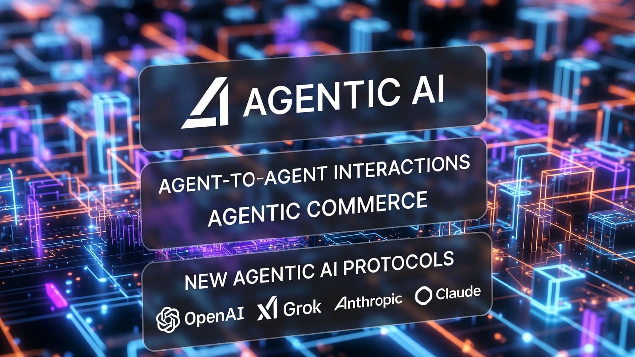 Agentic Tech Update - Feb 19, 2026