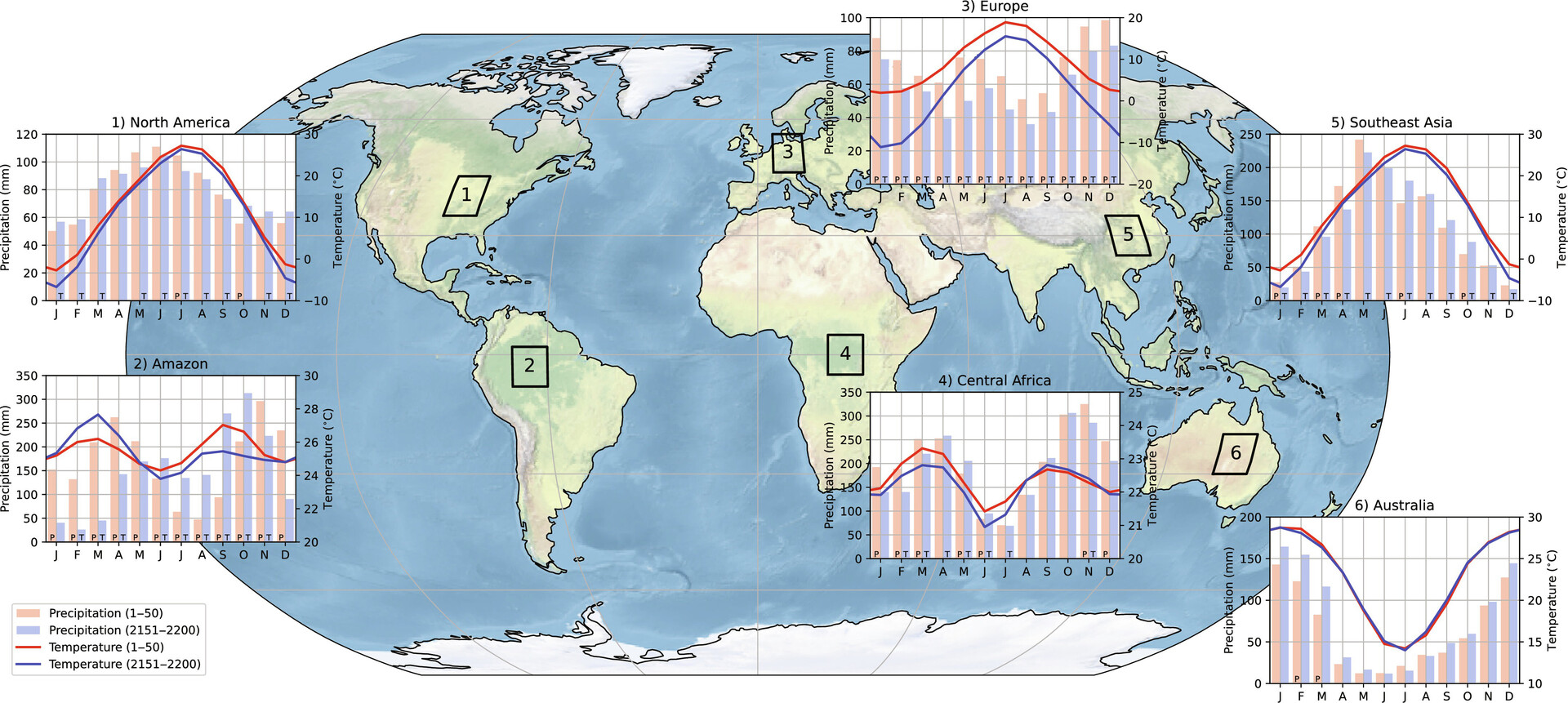 Issue 7: Tipping Points - What Happens When the World's Weather Engine Seizes?