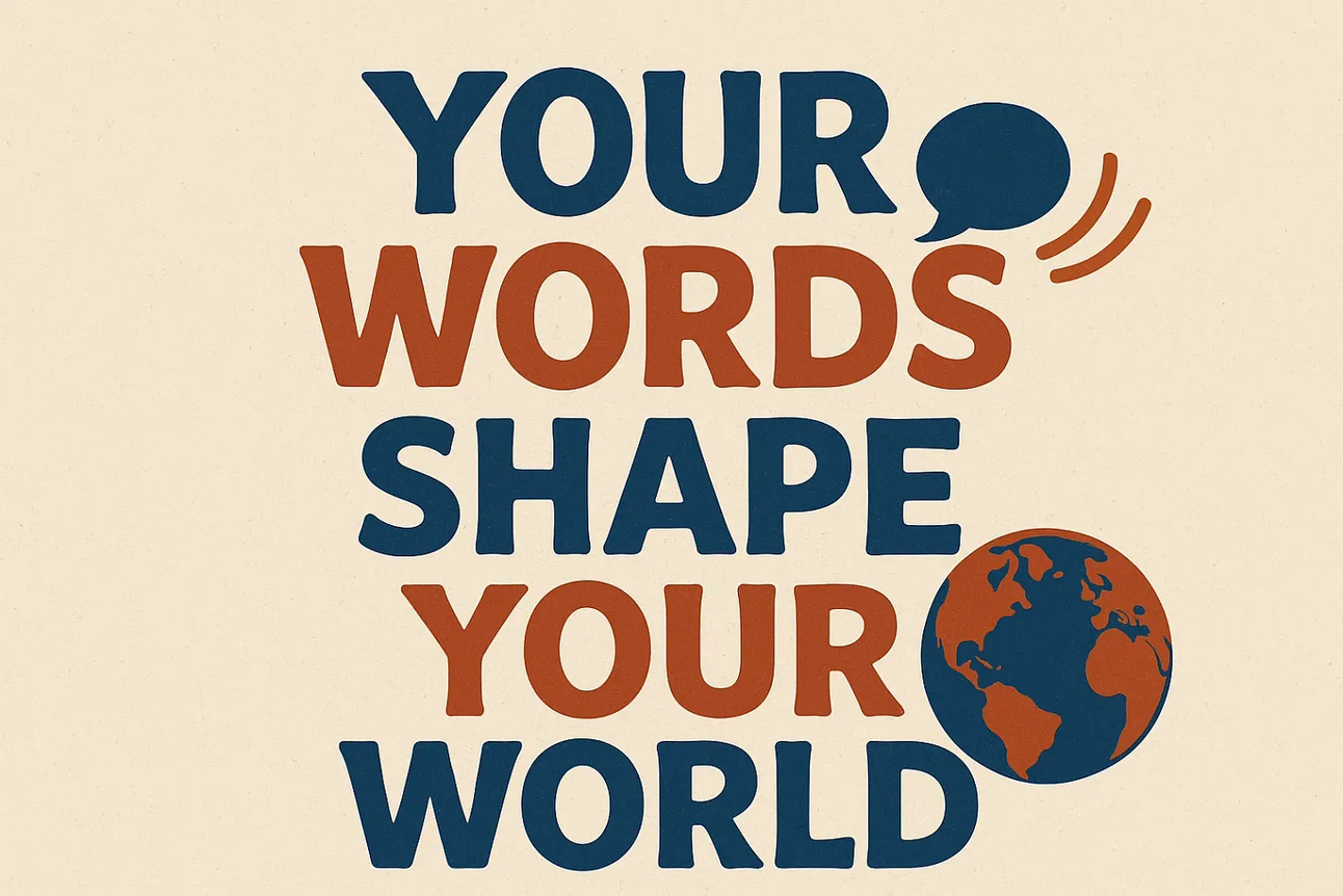 Stop Sabotaging Yourself